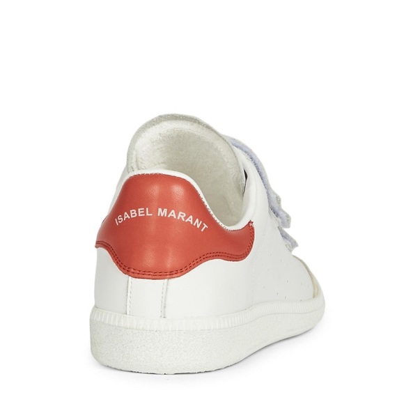 Isabel Marant Beth Sneakers size 38 brand new with box - Picture 2 of 6